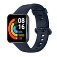 thumbnail image 1 of WIFKLSIIPG Silicone Strap Suitable compitable with Redmi Watch 2 Strap Smartwatch Replacement Bracelet Wristband Suitable compitable with xiaomi Redmi Watch 2 Lite, 1 of 4