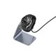 thumbnail image 5 of Soporte De Cable De Carga Rápida Usb Compatible Con Samsung Galaxy Watch4 40/44 Mm Y Galaxy Watch 4 Classic 42/46 Mm Soporte De Soporte De Carga De Aleación De Aluminio Speravity EL017053-01, 5 of 5