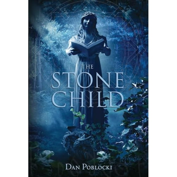 Pre-Owned The Stone Child Paperback Dan Poblocki