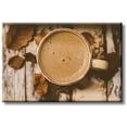 thumbnail image 2 of Coffee Motivational Coffee Lovers Picture on Stretched Canvas, Wall Art D?cor, Ready to Hang, 2 of 7