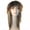 White, variant on Lacey Wigs LW289LTPR Tina Wig - Light Purple