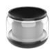 thumbnail image 1 of Pisexur Electrónica para Hombres Altavoz Bluetooth Sonido Envolvente Portátil Exterior HiFi Estéreo Mini Subwoofer Inalámbrico para Teléfono Móvil Potente Altavoz Inalámbrico Electrónica para Niños,, 1 of 9