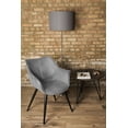 thumbnail image 4 of LumiSource Wrangler Contemporary Accent Chair, 4 of 8