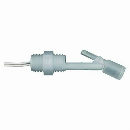 Madison SPST Tank Liquid Level Switch Selectable 240 VAC 100 PSI M8700