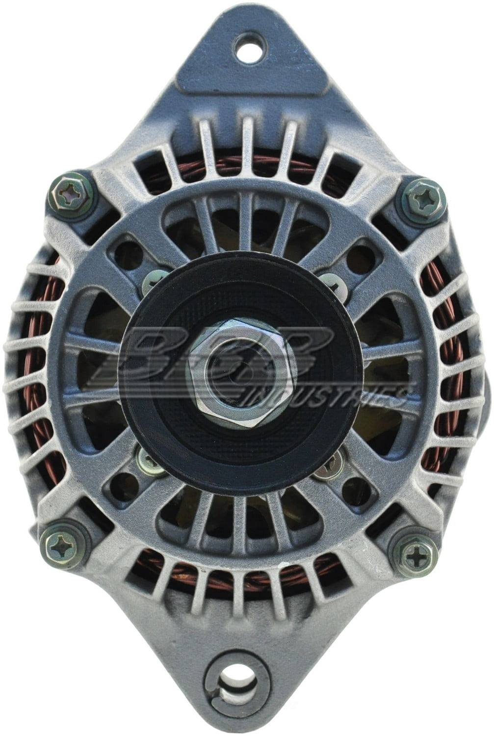 TERREPOWER formerly BBB Industries N13781 New Alternator