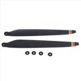 thumbnail image 2 of 4 PCS 3011 HéLice Plegable CW para de EnergíA X8 8120 para Drones AgríColas, 2 of 9
