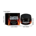 thumbnail image 2 of Ainf Automobile Paste Automobile Interior And Exterior Cleaning Daily Gloss Paste, 2 of 8