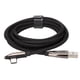 thumbnail image 2 of Cable De Carga Tipo C, Cable De Carga Rápida De Diseño Ergonómico 5A Para Oppo Para Vivo Para ANGGREK Charging Cable, 2 of 8