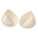 thumbnail image 5 of Almohadillas para sujetador Yuyangstore 2 piezas de espuma viscoelástica 6 cm de espesor, 5 of 8