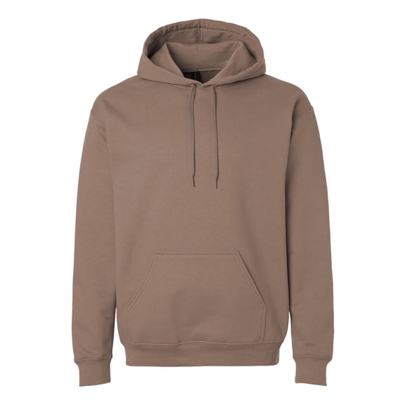 Softstyle Midweight Hooded Sweatshirt