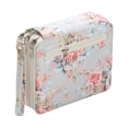 thumbnail image 4 of Estuche para lápices, estuche para bolígrafos, bolsa de papelería ligera, bolsa para lápices, para estudiantes, tareas, aula, trabajo diario, niñas champán, 4 of 8