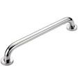 thumbnail image 1 of Wall Mounted Safety Handle, Stainless Steel Space Saving Support for Wet Areas, Concealed Screws, Corrosion-resistant Design 12 Inch, 1 of 5