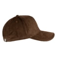 thumbnail image 3 of Jack Pyke Casquette de Baseball en Velours Côtelé, 3 of 5
