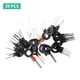 thumbnail image 1 of Fiudx Herramienta de Extracción de Terminales de 39 Piezas, Kit de Cableado Eléctrico para Automóvil, Fácil Extracción de Pines, Agujas de Acero Inoxidable, Reparación Automotriz, Uso Versátil, Diseñ, 1 of 4