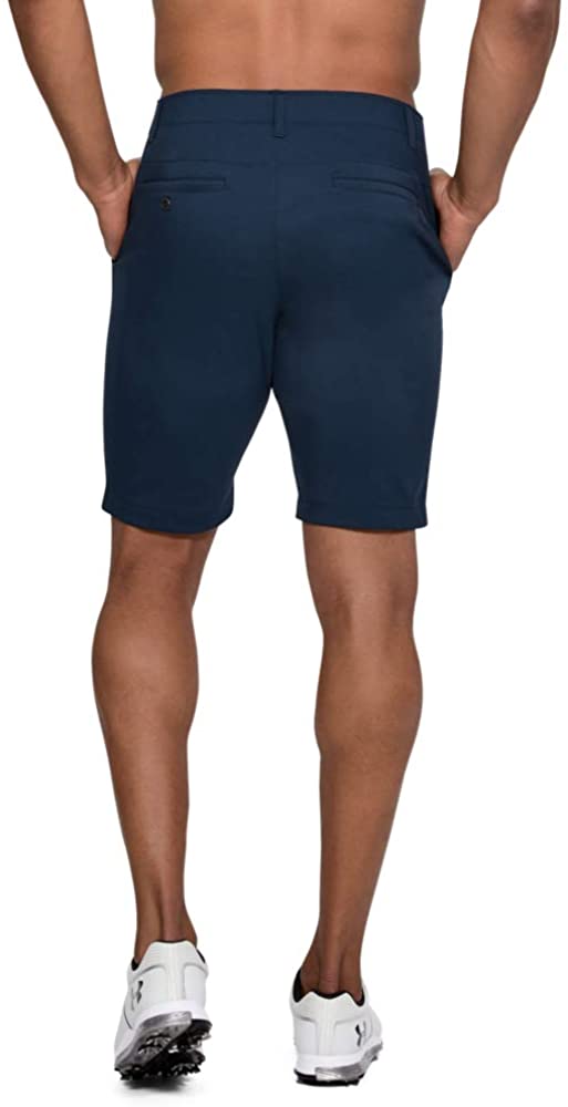 under armour takeover shorts