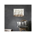 thumbnail image 3 of Farmhouse Bathroom Decor Wall Art Rustic Botanical Bathroom Pictures Canvas Print Bathroom Relax Soak Unwind Eucalyptus Butterfly Painting Prints Framed Artwork Decor for Bathroom 16"x20", 3 of 7