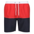 thumbnail image 1 of Regatta Mens Benicio Swim Shorts, 1 of 5