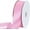 Baby pink, variant on 1 Inch x 100yds Purple Satin Ribbon, Thin Solid Color Ribbon for Gift Wrapping, Crafts, Hair Bows Making, Wedding Party Decoration, Invitation Cards, Floral Bouquets, Christmas,Halloween Dark in 100