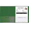 thumbnail image 2 of C-Line Products CLI32003 25CT Classroom Connector Folders, Green, 2 of 2