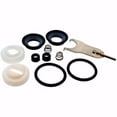 thumbnail image 2 of JONES STEPHENS Kit Complet de Réparation de Robinet Compatible avec Robinets Delta/DELEX et Peerless Style Ball / Lot de 72, 2 of 2