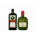 thumbnail image 1 of Pack De Licor Jagermeister 700 Ml Y Whisky Buchanan 12 Deluxe 750 ML, 1 of 3