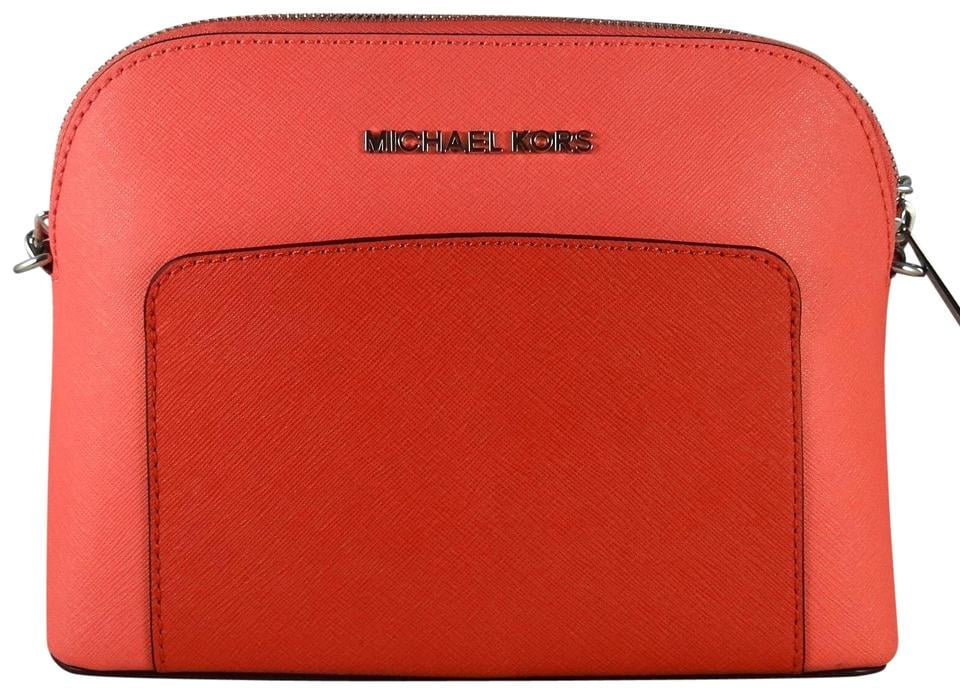 michael kors cindy bag