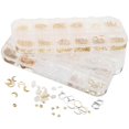 thumbnail image 3 of 3 Boxes Resin Fillers Alloy Epoxy Chic Resin Supplies Filling DIY Accessories, 3 of 3