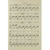 Music of the Modern World 1895 Ave Maria music 2 Poster Print by  Charles Gounod