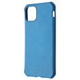 thumbnail image 1 of ITSKINS Étui Feroniabio Terra pour Apple iPhone 11 Pro Max - Bleu, 1 of 3