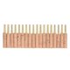 thumbnail image 3 of Oboe Reeds Staple Tubes Parts 47mm with Plastic Case, 18pcs/ Pack, 3 of 5