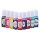 thumbnail image 3 of Pigmento Epoxi UV ANGGREK Resina UV Gel De Resina UV 9 Colores 10 g/botella, 3 of 8