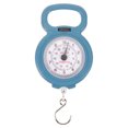 thumbnail image 4 of Manual Hanging Scale Small Hanging Scale High Accuracy Weight Scale for Kitchen Fishing Farms(10kg), 4 of 6