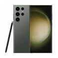 thumbnail image 3 of Samsung Galaxy S23 Ultra 1TB Reacondicionado Verde Samsung, 3 of 3