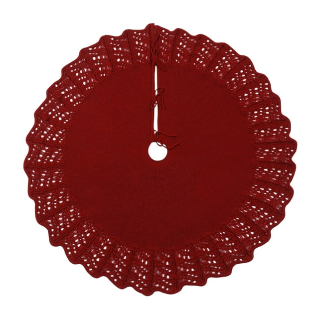 Jupe Tricotée pour Événements et Fêtes, pour Réunions et Célébrations
