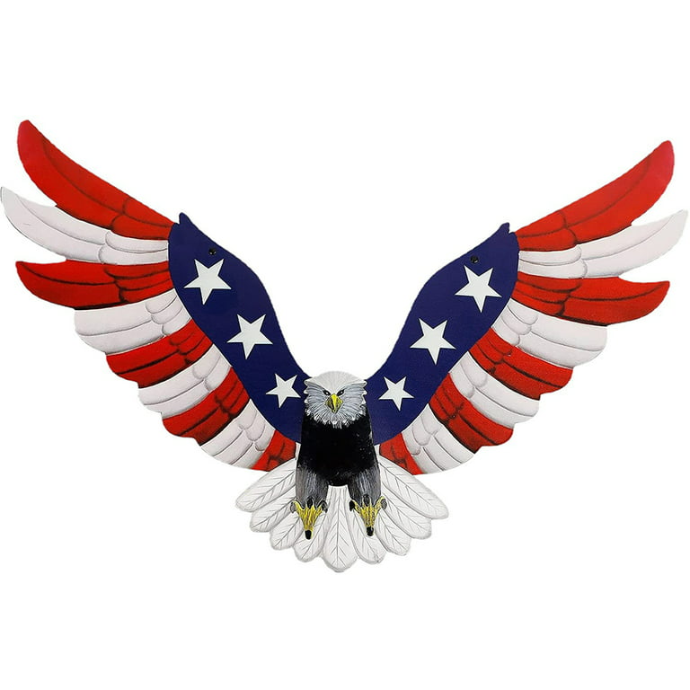 american eagle design
