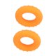 thumbnail image 2 of Ejercitador de Dedos ANGGREK Naranja 50 Libras antideslizante, 2 of 8