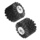 thumbnail image 4 of Ruedas de Bruñido de de Alambre Abrasivo de Grano 320# para Mácina de Trefilado Eléctrica, Adecuadas para Rendimiento Plano, Curvo, Cóncavo, Convexo y de Alta Eficiencia, 4 of 7