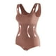 thumbnail image 3 of Ropa moldeadora de una pieza Corsé moldeador de cintura y abdomen para posparto para mujer Ropa interior moldeadora de cintura y levantamiento de cadera de gran elasticidad, 3 of 3