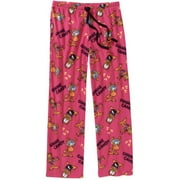 Garfield Halloween Micro Fleece Sleep Pa