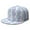 White-3, variant on Custom Printed Flat Baseball Cap – Adjustable Snapback Hat with Flat Bill, Breathable and Durable, Personalized Design for Sports, Travel & Daily Wear