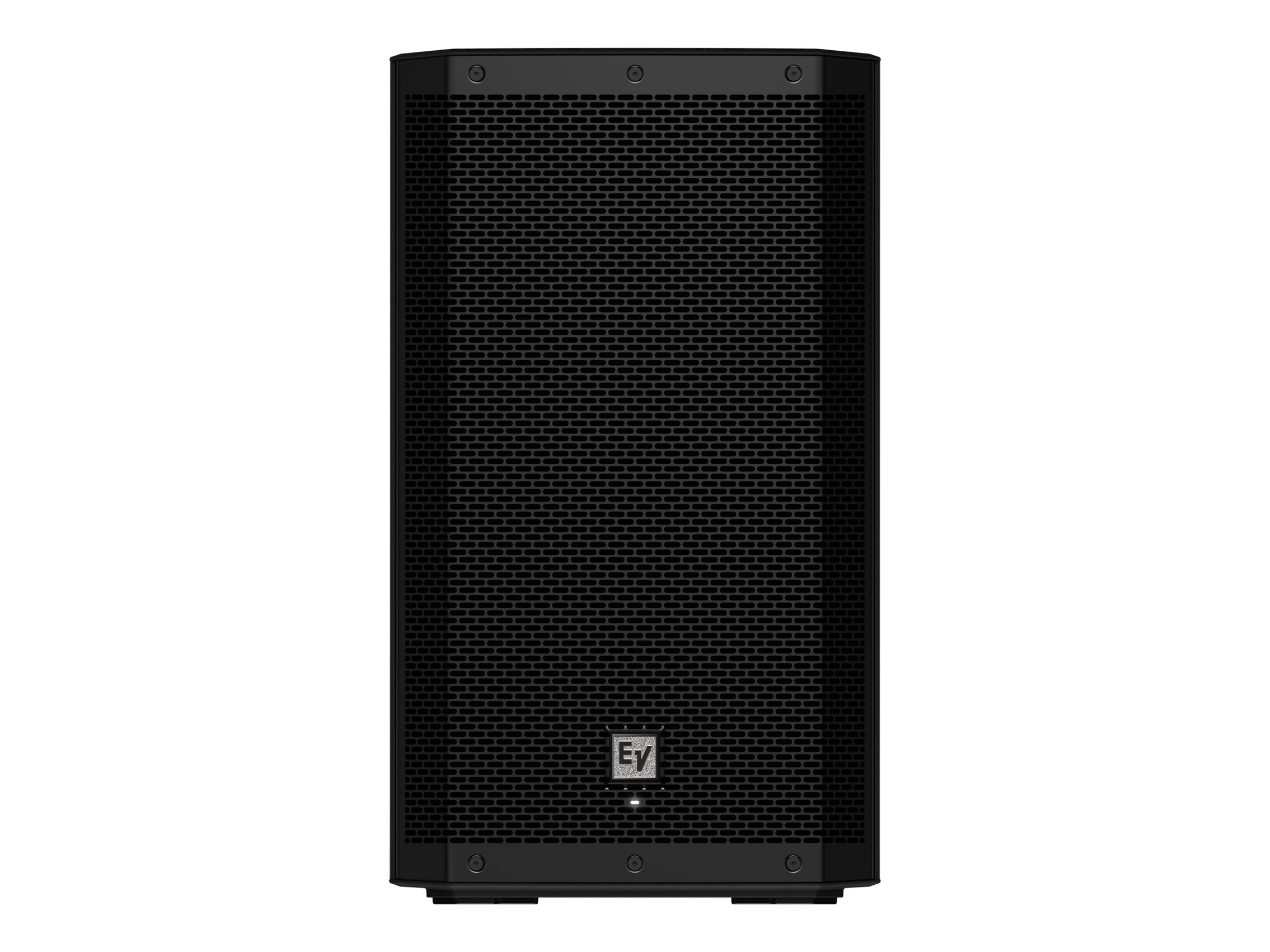 Electro-Voice ZLX G2 Series 4-Channel Digital Mixer Loudspeaker, Black, 15", 36.99 lbs