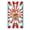 D, variant on 1PC Carnival Toss Game Banner with 1 Bean Bags for Everyone, Circus Theme Party Supplies, Indoor & Outdoor Interactive Games for Birthday Party, Yard, and School Events,55IN,B