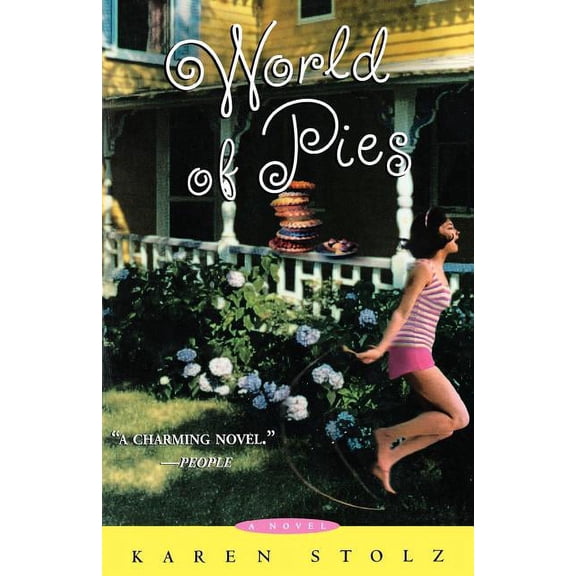 World of Pies, (Paperback)