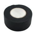 thumbnail image 1 of FlyFlise Ruban Isolant Électrique en PVC Ignifuge 32mm*11.5m Noir, 1 of 8
