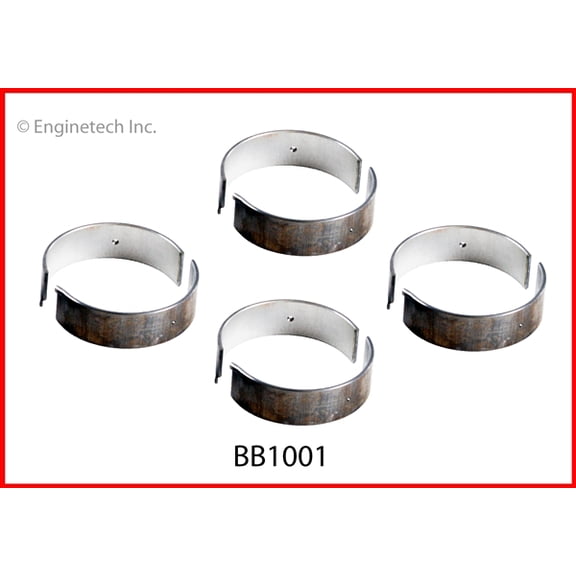 ROD BRNG TOY 2.0L 2.4L DO