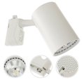 thumbnail image 3 of HAOAN20 W Wireless Wall Light LED Spot Lights for Ceiling Lighting Track White, 3 of 8