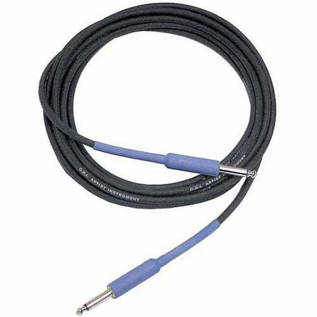 CBI 25' Artist Hot Shrink Guitar Instrument Cable