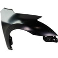 thumbnail image 3 of Geelife Fender For 2007-2012 Nissan Altima Sedan Sedan Front Passenger Side Primed Steel, 3 of 6