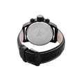 thumbnail image 4 of Reloj Invicta I-Force 3332 Hombres 46mm Cuero Negro, 4 of 6