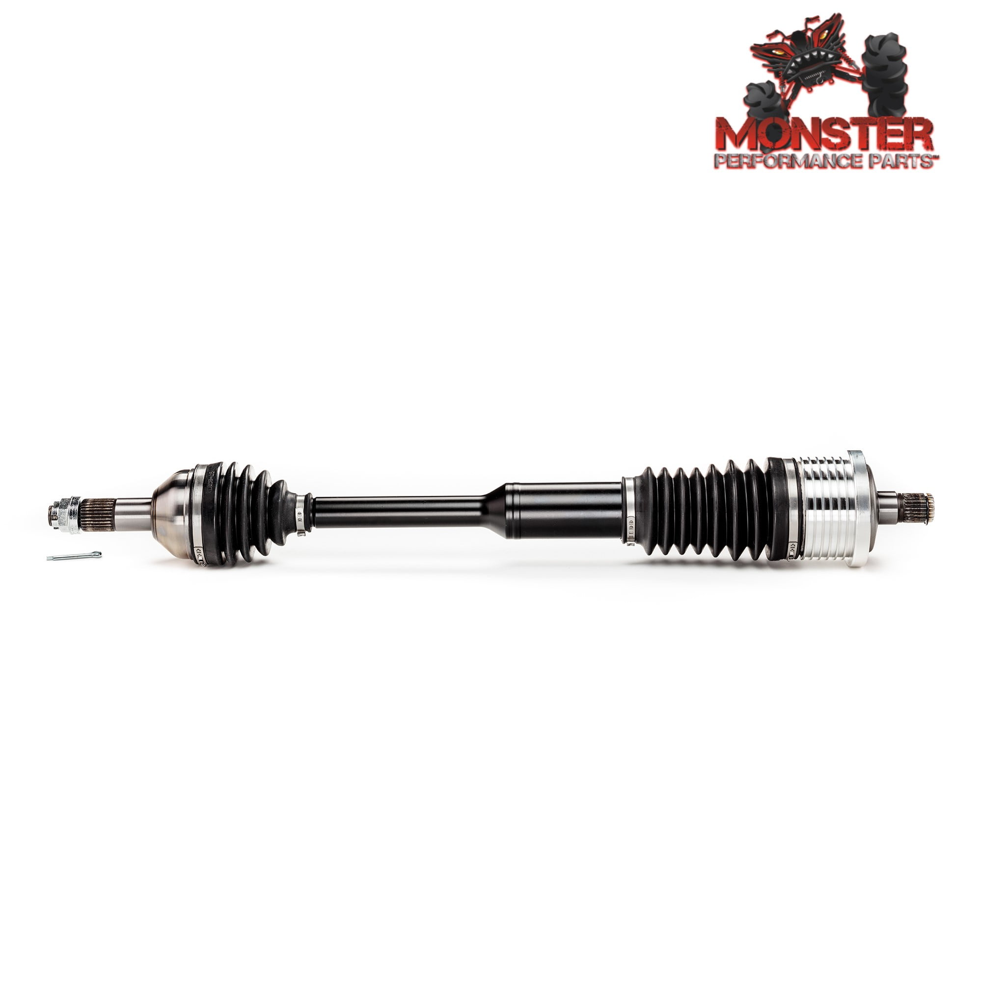 Monster Rear CV Axle for CanAm Maverick XDS 1000 20152017, XP Series